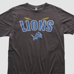 Team Edition Apparel 2010s T-shirt - Detroit Lions