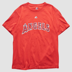 MLB Los Angeles Angels Majestic 2000s T-shirt
