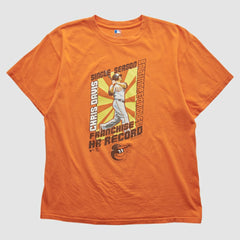 MLB Baltimore Orioles Genuine merchandise 2010s T-shirt