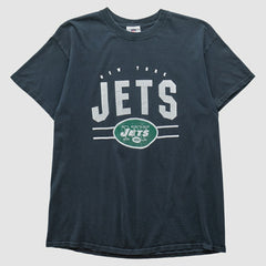 NFL 2010s T-shirt - New York Jets