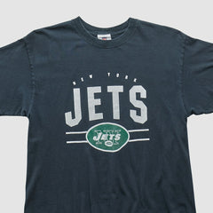 NFL 2010s T-shirt - New York Jets