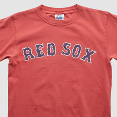 MLB Boston Red Sox Majestic 2000s T-shirt