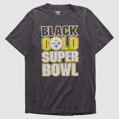 Reebok 2000s T-shirt - Pittsburgh Steelers