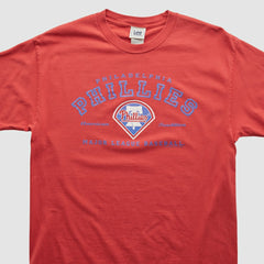 MLB Philadelphia Phillies Lee Apparel 2000s T-shirt