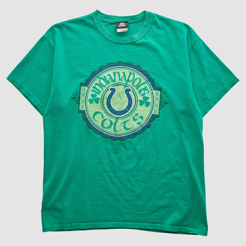 NFL 2010s T-shirt - Indianapolis Colts
