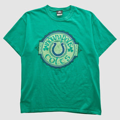 NFL 2010s T-shirt - Indianapolis Colts