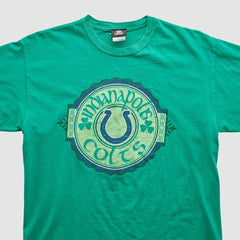 NFL 2010s T-shirt - Indianapolis Colts