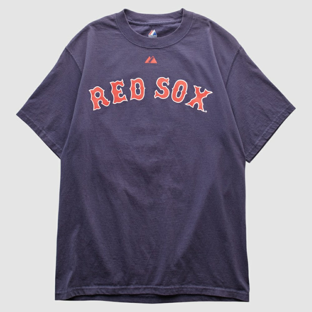 MLB Boston Red Sox Majestic 2000s T-shirt