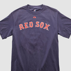 MLB Boston Red Sox Majestic 2000s T-shirt