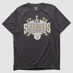 Reebok 2011 T-shirt - Pittsburgh Steelers