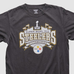 Reebok 2011 T-shirt - Pittsburgh Steelers