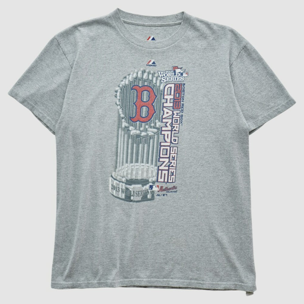 MLB Boston Red Sox Majestic 2013 T-shirt