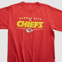 NFL 2000s T-shirt - Kansas City Chiefs