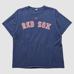 MLB Boston Red Sox Delta 2008 T-shirt