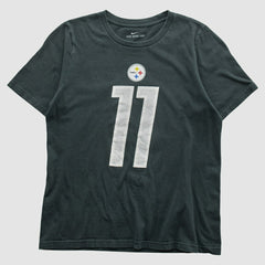 2010s T-shirt - Pittsburgh Steelers