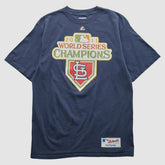 MLB St. Louis Cardinals Majestic 2011 T-shirt