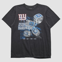 Reebok 2011 T-shirt - New York Giants