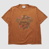 MLB MLB World Series Adidas 2004 T-shirt