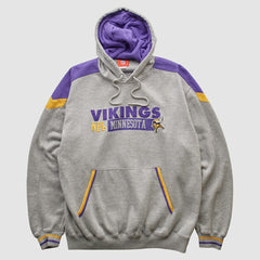 NFL 2000s Hooded Pullover Sweatshirt - Minnesota Vikings