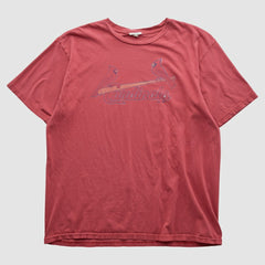 MLB St. Louis Cardinals 2000s T-shirt