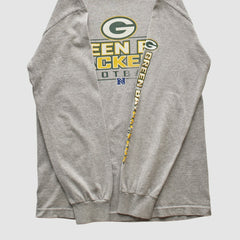 NFL 2010s Long Sleeve T-shirt - Green Bay Packers