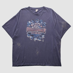 MLB Boston Red Sox Pro Weight 2010s T-shirt