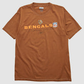 Reebok 2000s T-shirt - Cincinnati Bengals