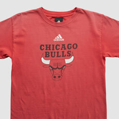 NBA Chicago Bulls 2010s T-shirt sale