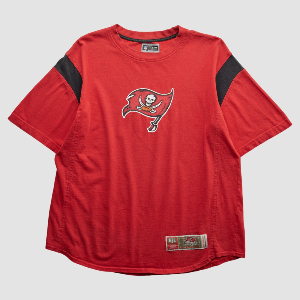 NFL 2000s T-shirt - Tampa Bay Buccaneers
