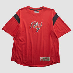 NFL 2000s T-shirt - Tampa Bay Buccaneers
