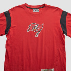 NFL 2000s T-shirt - Tampa Bay Buccaneers