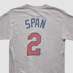 MLB Minnesota Twins Majestic 2010 T-shirt
