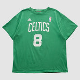 NBA Boston Celtics 2010s T-shirt