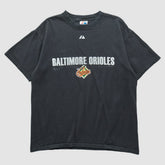 MLB Baltimore Orioles Majestic 2007 T-shirt