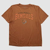 Reebok 2000s T-shirt - Cincinnati Bengals