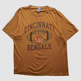 Champion 90s T-shirt - Cincinnati Bengals