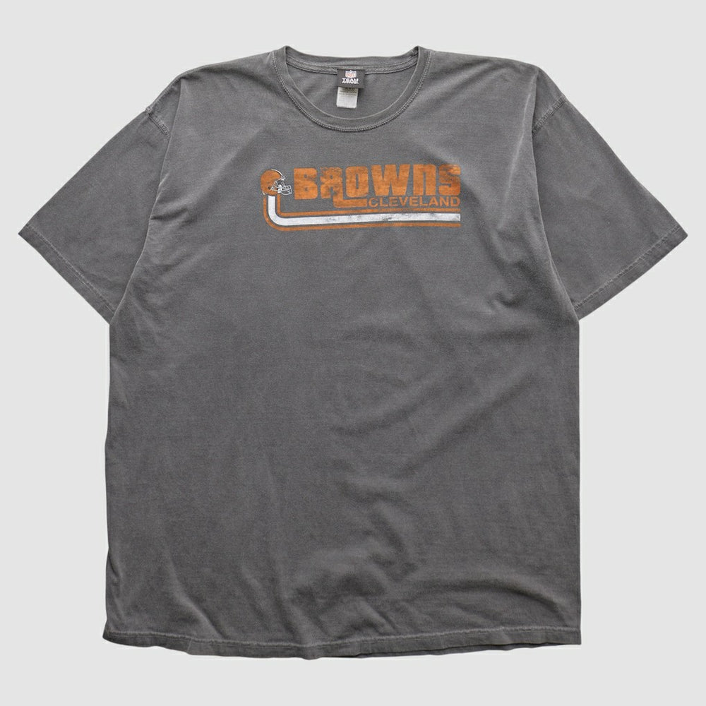 NFL 2010s T-shirt - Cleveland Browns