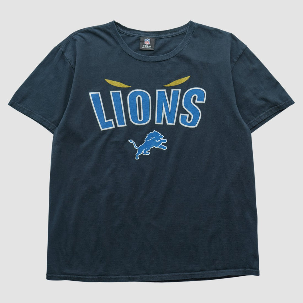 NFL 2010s T-shirt - Detroit Lions