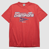MLB St. Louis Cardinals Lee Apparel 2004 T-shirt