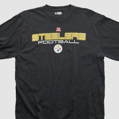 NFL 2010s Long Sleeve T-shirt - Pittsburgh Steelers