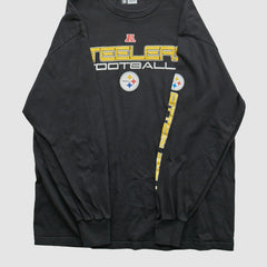 NFL 2010s Long Sleeve T-shirt - Pittsburgh Steelers