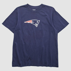 Reebok 2000s T-shirt - New England Patriots