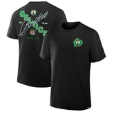 NBA Boston Celtics SOS T-Shirt