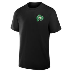 NBA Boston Celtics SOS T-Shirt