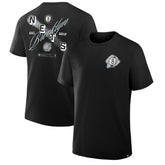 NBA Brooklyn Nets SOS T-Shirt