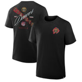 NBA Denver Nuggets SOS T-Shirt sale