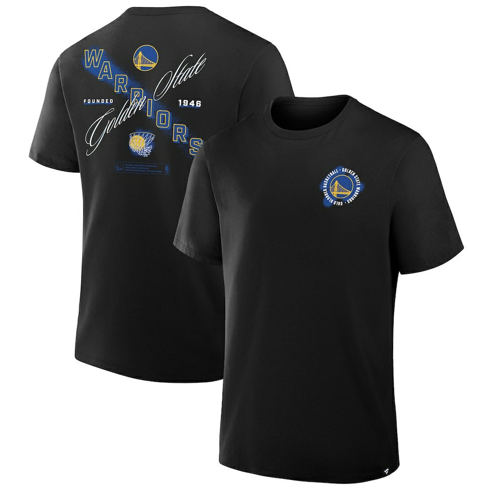 NBA Golden State Warriors SOS T-Shirt sale