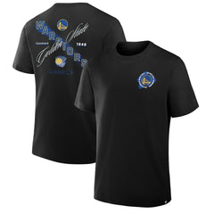 NBA Golden State Warriors SOS T-Shirt sale