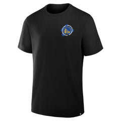 NBA Golden State Warriors SOS T-Shirt sale