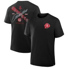 NBA Houston Rockets SOS T-Shirt